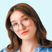 Сочихина Дарья Алексеевна, детский стоматолог