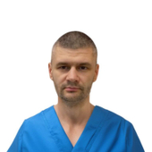 Колодий Андрей Витальевич, инструктор ЛФК