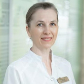 Продубнова Татьяна Леонидовна, пародонтолог