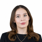 Чернышева Елизавета Александровна, ортодонт