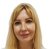 Смирнова Елена Александровна, врач функциональной диагностики