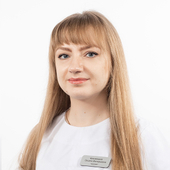 Коковихина Оксана Валерьевна, стоматолог-терапевт