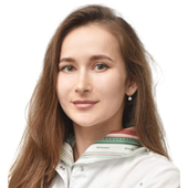 Горохова Мария Николаевна, терапевт