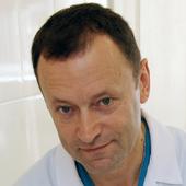 Белоусов Евгений Иванович, хирург-ортопед