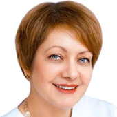 Керченко Анна Александровна, ревматолог