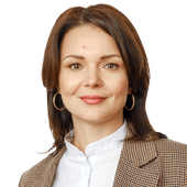 Солодухина Наталья Владимировна, психолог