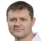 Алексеев Сергей Алексеевич, нейрохирург