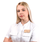 Соколова Анастасия Алексеевна, стоматологический гигиенист