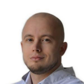 Корнев Алексей Павлович, нейрохирург