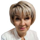 Мустафина Равиля Миннегалиевна, педиатр