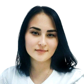 Айниятуллова Джамиля Рашидовна, акушер-гинеколог