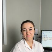 Валиева Марианна Маратовна, стоматолог-терапевт