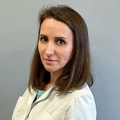 Шуйгина Ольга Васильевна, офтальмолог