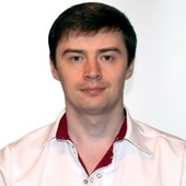 Морозов Иван Ильич, ЛОР