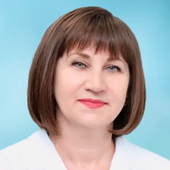 Леушина Галина Ивановна, реабилитолог