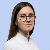 Муж Екатерина Александровна, гинеколог