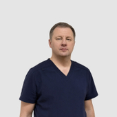 Кузнецов Николай Вадимович, остеопат