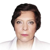 Яковлева Ольга Михайловна, терапевт