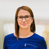 Тюшкевич Анна Васильевна, неонатолог