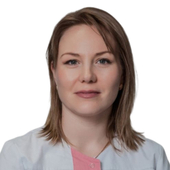 Виноградова (Пушкаш) Кристина Юрьевна, стоматолог-терапевт