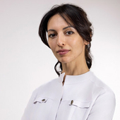 Арутюнова Маргарита Станиславовна, эндокринолог