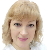 Яскина Светлана Ивановна, детский массажист