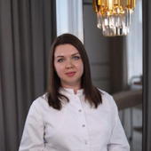 Кучма Екатерина Владимировна, дерматолог