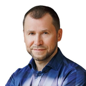 Розанов Михаил Юрьевич, психолог