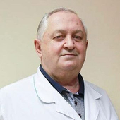 Немсадзе Давид Шотаевич, уролог