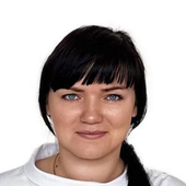 Пенкина Елена Олеговна, врач УЗД