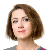 Чубукова Светлана Александровна, врач УЗД