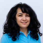 Муниева Надира Мавлонджоновна, детский стоматолог