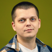 Тузалин Олег Александрович, психолог