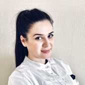 Акбиева Диана Нурмахматовна, детский стоматолог