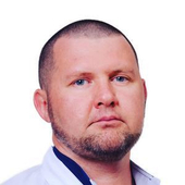 Красотюк Иван Валентинович, рентгенолог