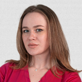 Каширина Анастасия Владимировна, ЛОР