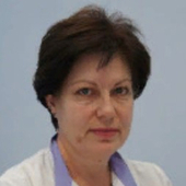 Переверзева Елена Анатольевна, невролог