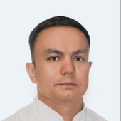 Султанов Мансур Базарбаевич, хирург