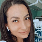 Мингазова Алина Фаридовна, стоматолог-терапевт