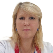 Агеева Галина Ивановна, педиатр