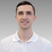 Левченко Александр Александрович, стоматолог-хирург