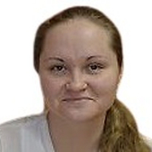 Коновалова Кристина Владимировна, психолог