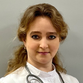 Григорова Светлана Игоревна, эндокринолог