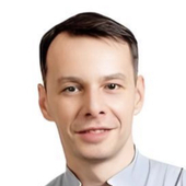 Секретов Никита Анатольевич, стоматолог-ортопед