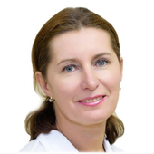 Степанюк Светлана Федоровна, педиатр