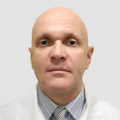 Рубис Игорь Александрович, ЛОР