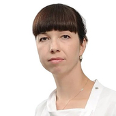 Самойлова Ольга Юрьевна, детский офтальмолог