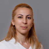 Цораева Фатима Владимировна, челюстно-лицевой хирург