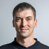 Ананьев Антон Васильевич, стоматолог-ортопед