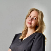 Кораблева Оксана Геннадьевна, стоматолог-терапевт